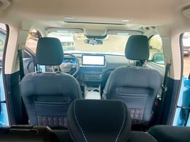 Ford Bronco Sport — exterior view 3