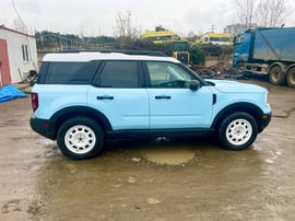 Ford Bronco Sport — exterior view 6
