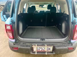 Ford Bronco Sport — exterior view 10