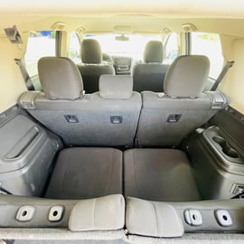 Mitsubishi Outlander — exterior view 9