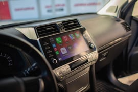 Toyota land cruiser 200 — exterior view 7