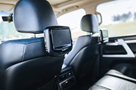 Toyota land cruiser 200 — exterior view 9