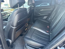 BMW X6 — exterior view 10