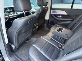 Mercedes-benz Gle350 — exterior view 10