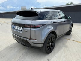 RANGE ROVER Evoque — exterior view 6