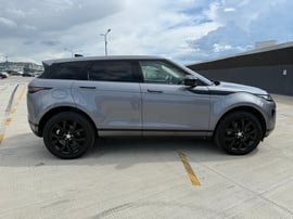RANGE ROVER Evoque — exterior view 7