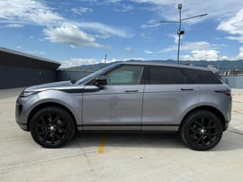 RANGE ROVER Evoque — exterior view 8