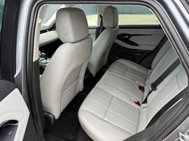 RANGE ROVER Evoque — exterior view 10