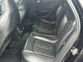 Audi A6 TDI — exterior view 9