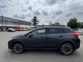 Subaru Crosstrek — exterior view 7