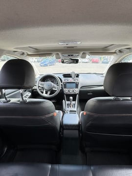 Subaru Crosstrek — exterior view 9