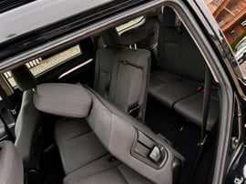 Toyota Highlander — exterior view 10
