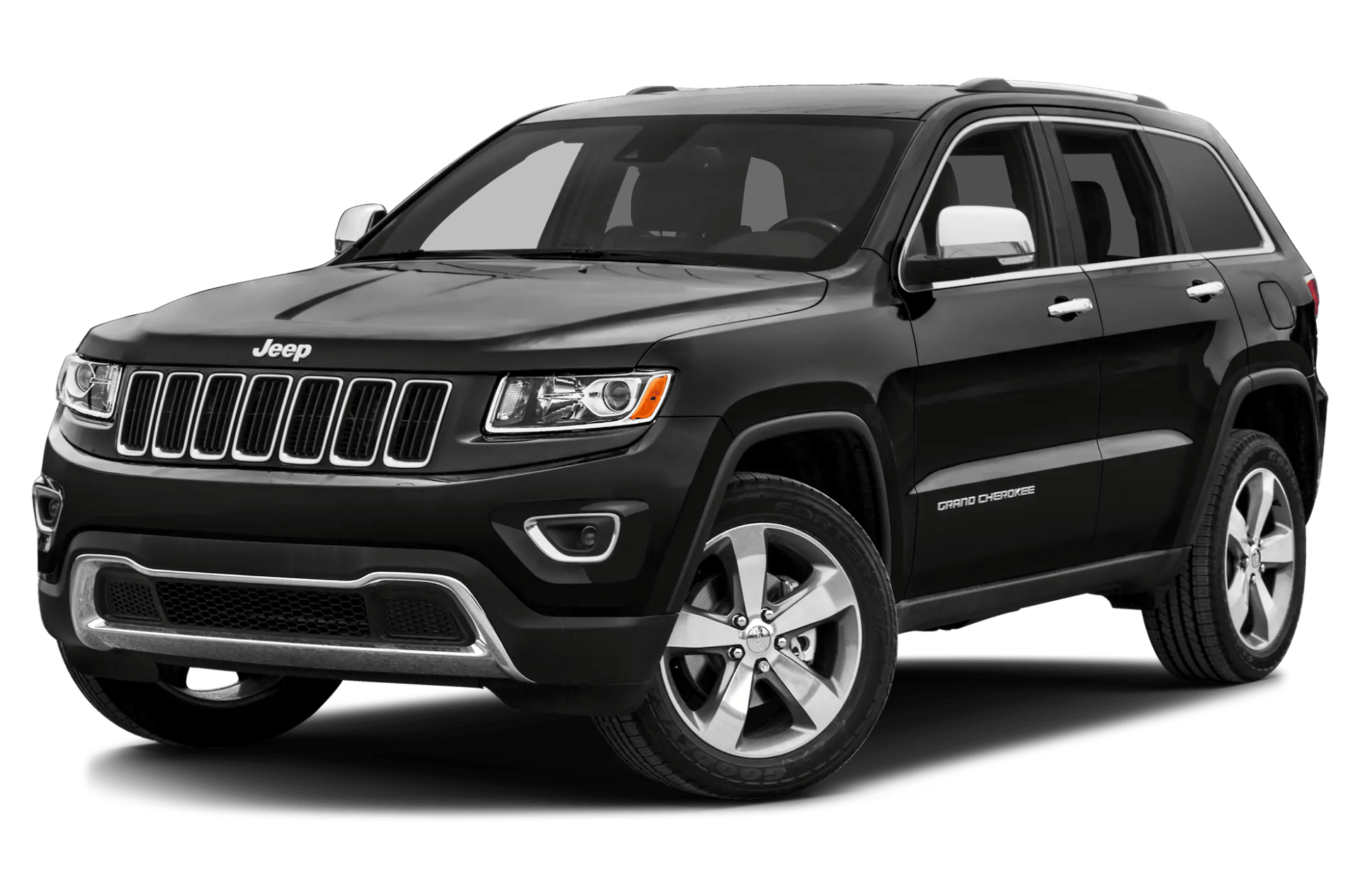 Jeep Grand Cherokee for rent in Georgia from 52 € per day