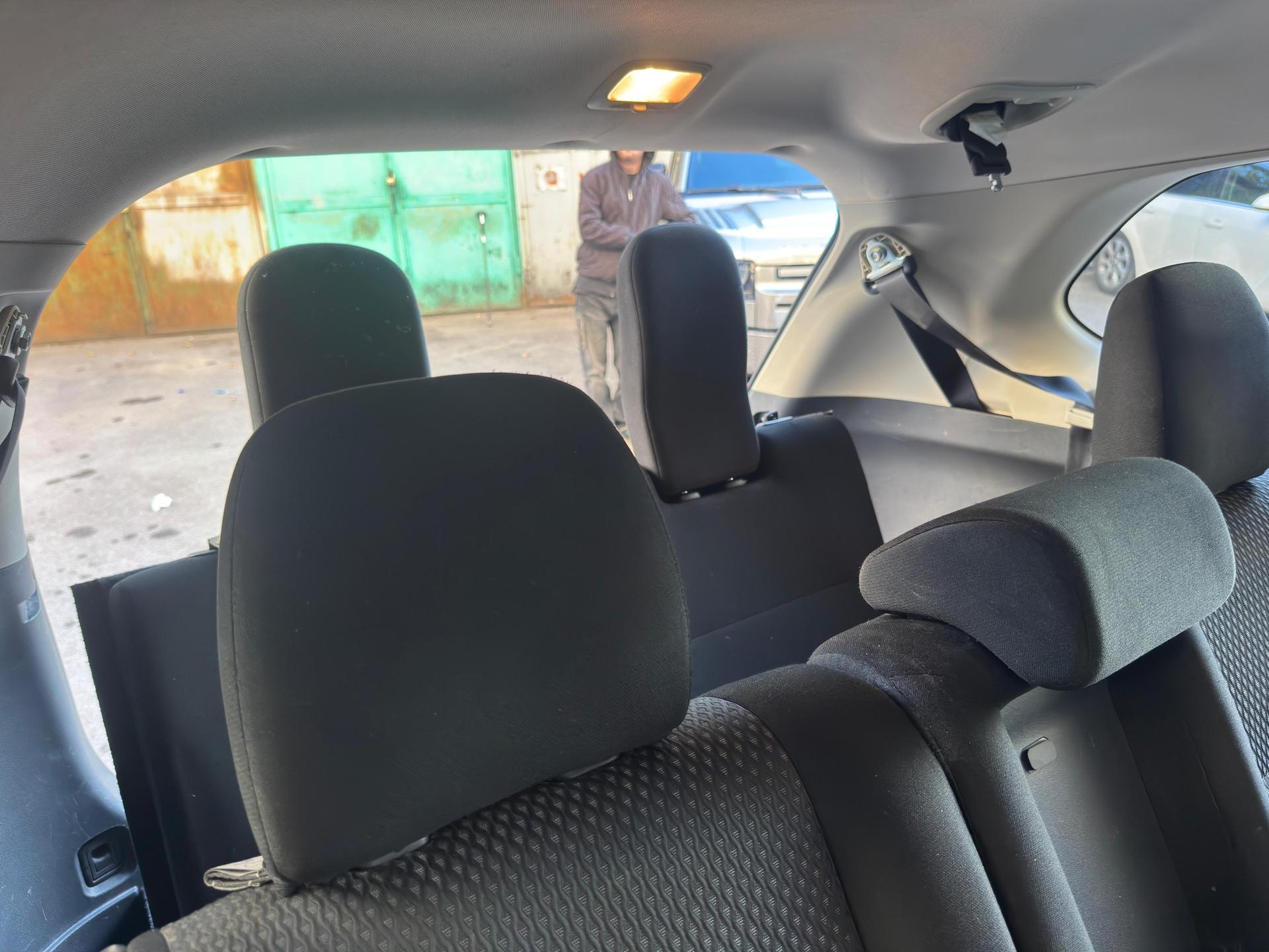 Mitsubishi Outlander — exterior view 7
