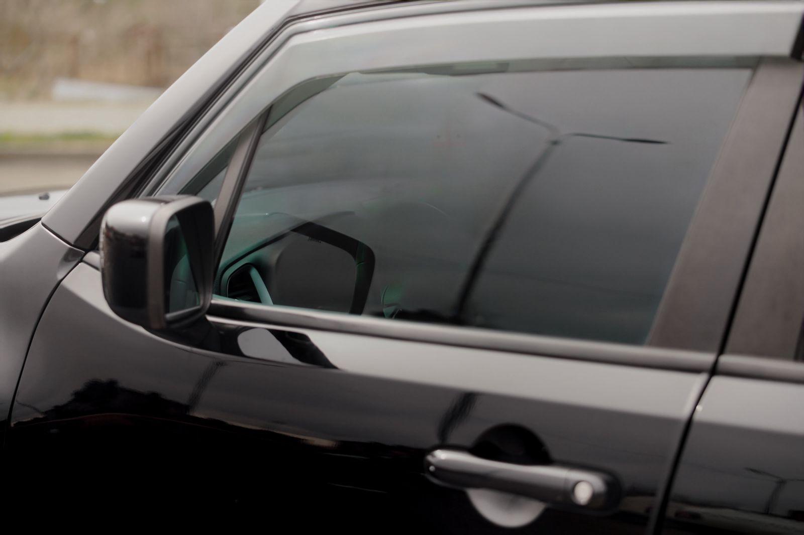 Jeep Renegade — exterior view 8