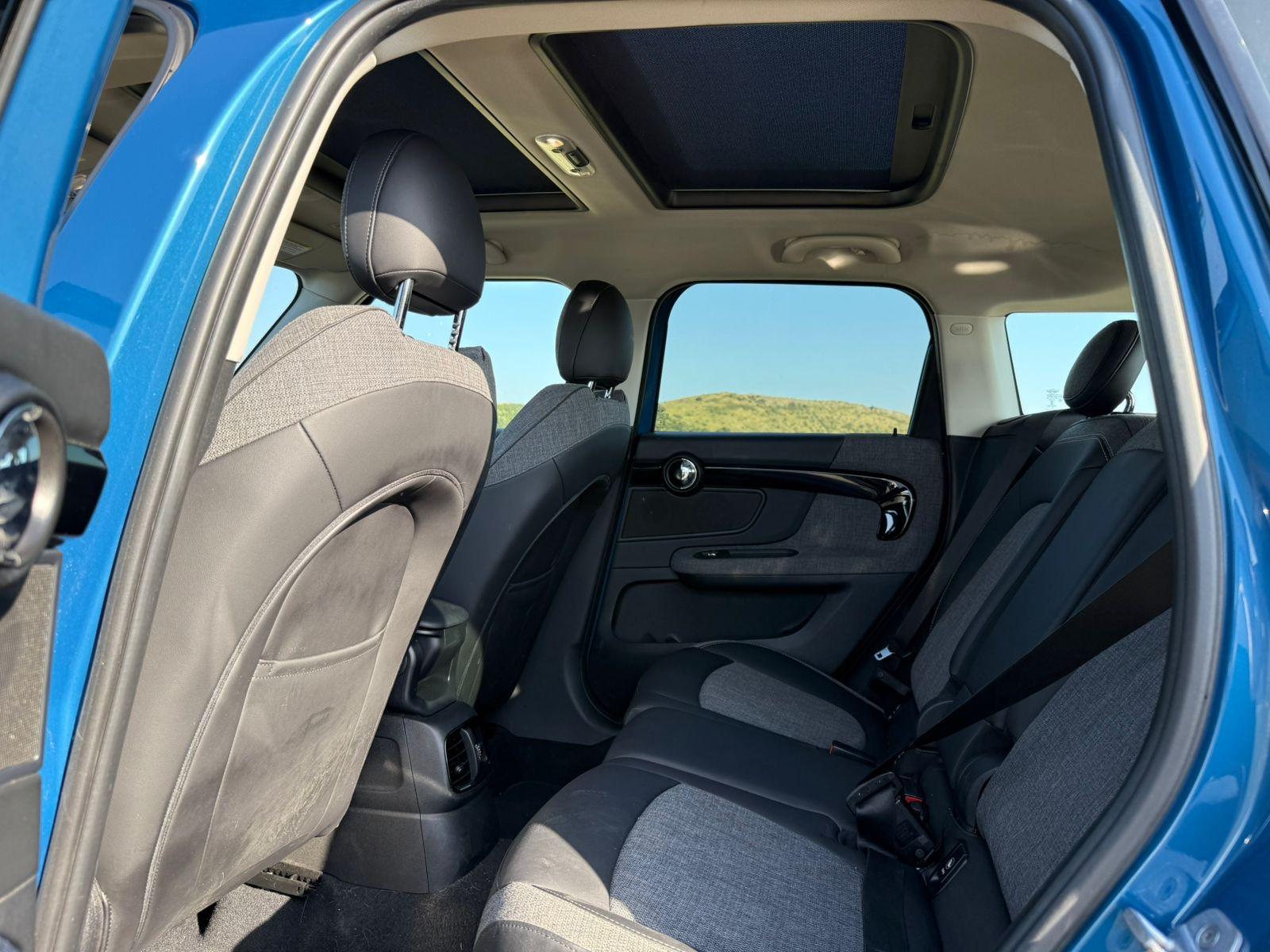 Mini Countryman S — exterior view 4