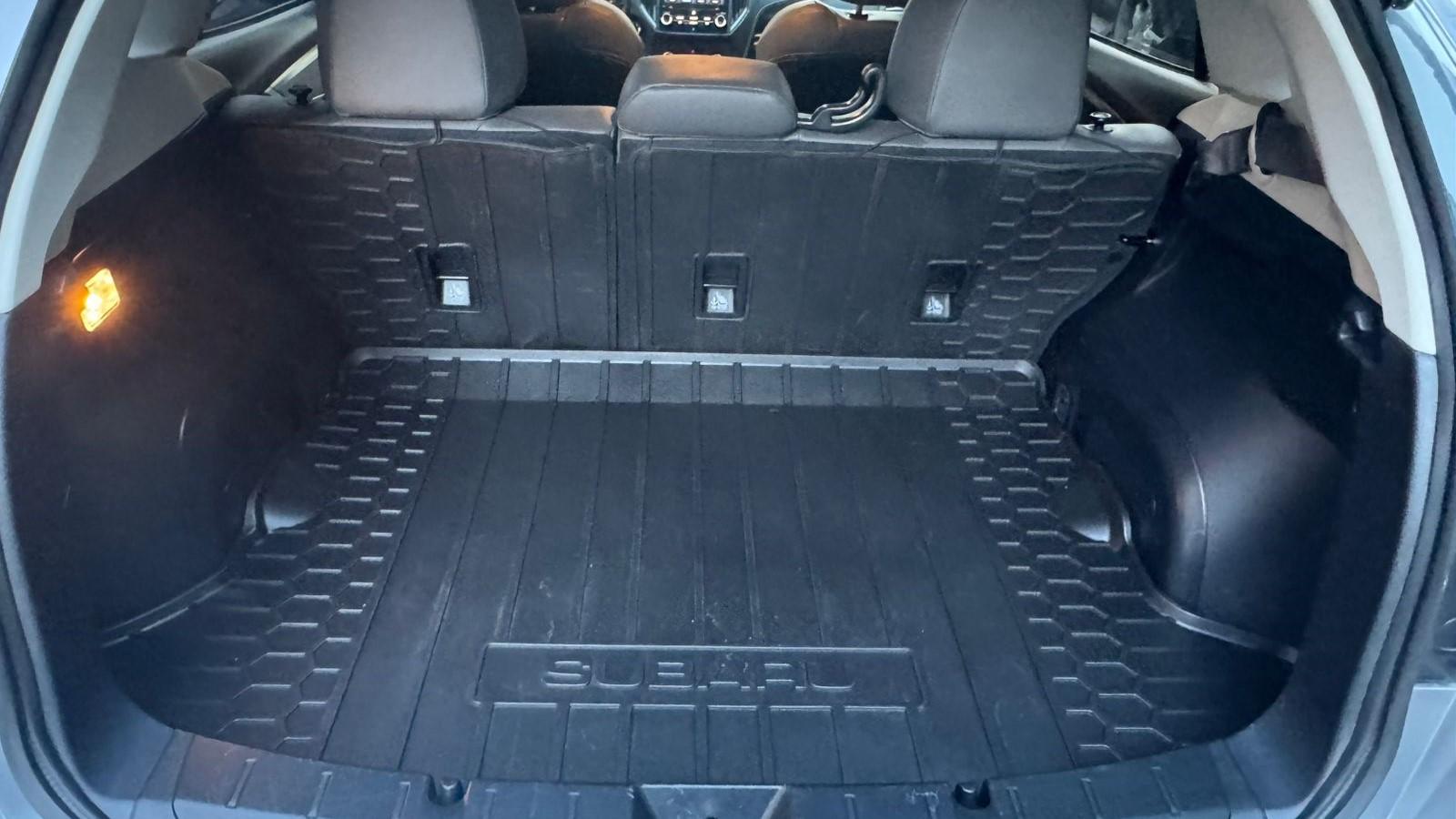 Subaru Crosstrek — exterior view 7