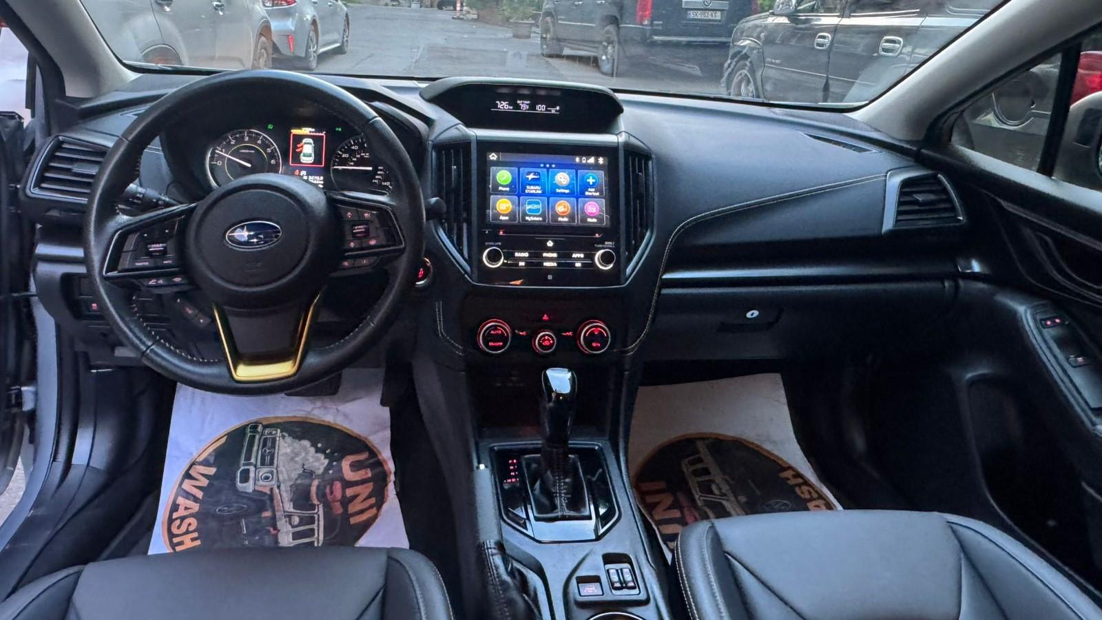 Subaru Crosstrek — exterior view 10